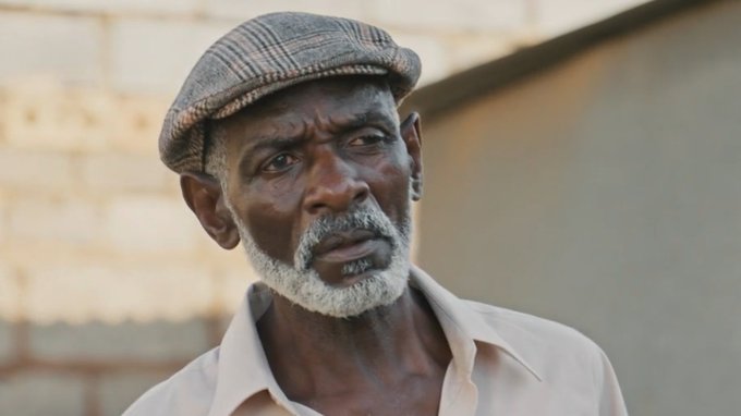 Ernest Ndlovu