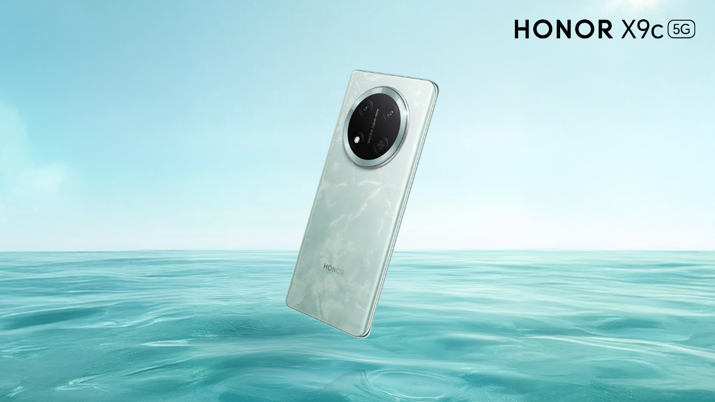 Honor X9c 5G