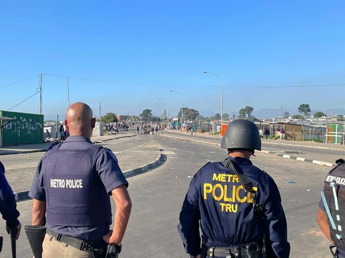 IPID takes over investigation into Eastern Cape shoot-out