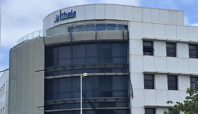 Ithala Bank