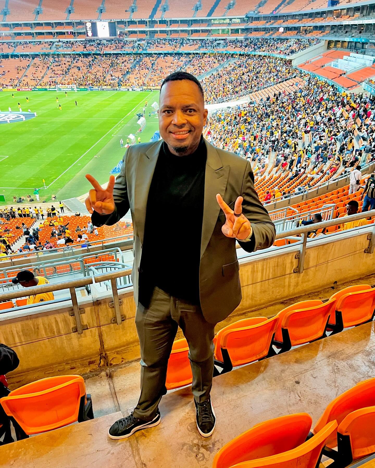Itumeleng Khune