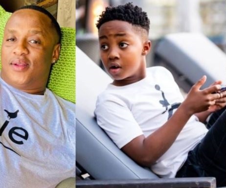 Jub Jub and Christian