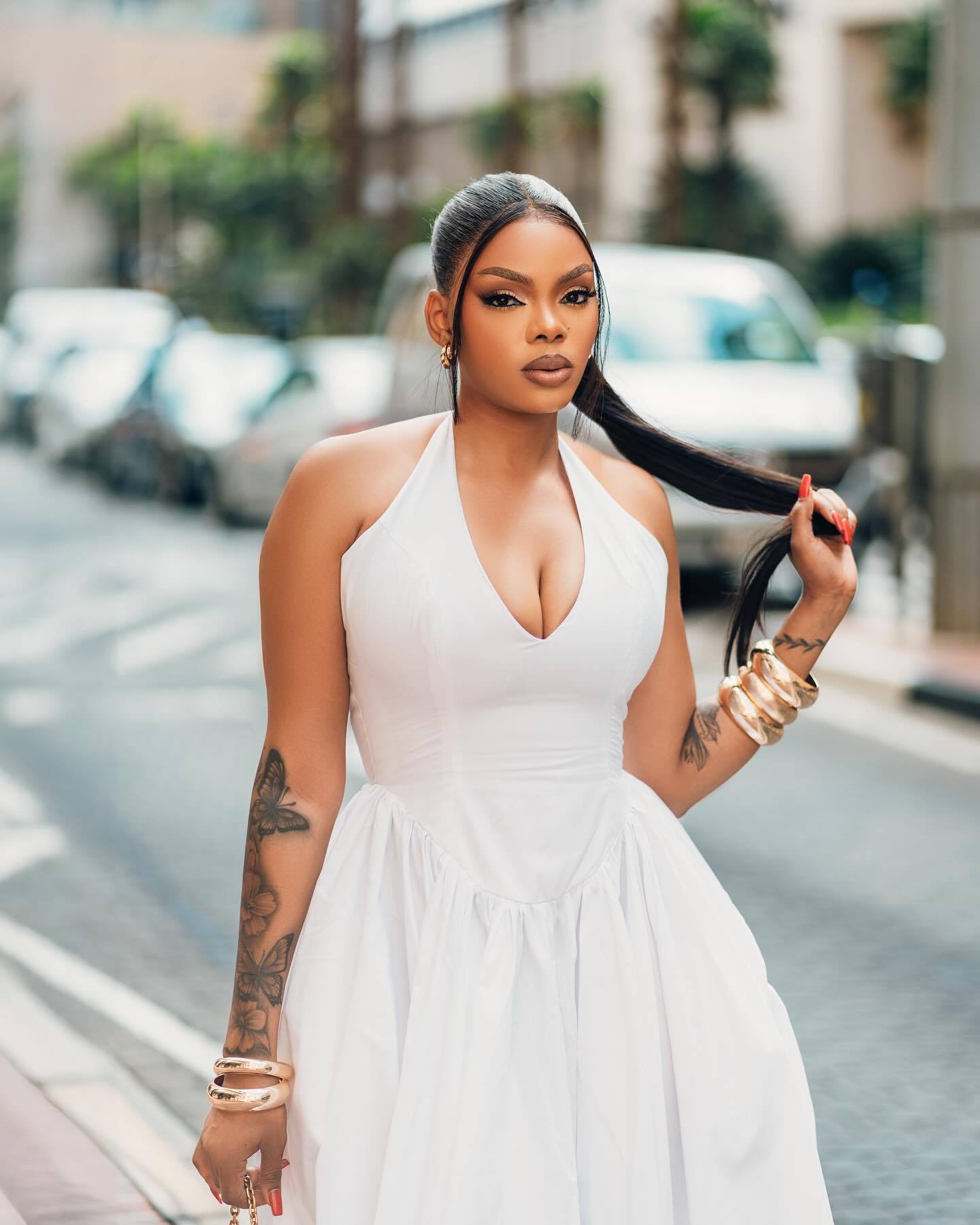 Londie London