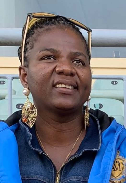MaMkhize
