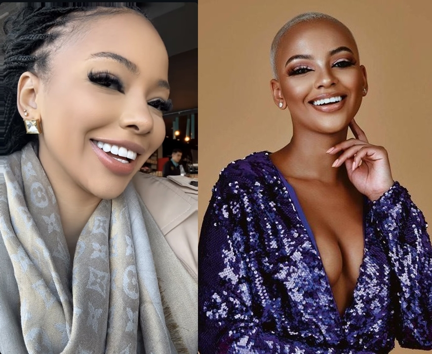 Mihlali Ndamase