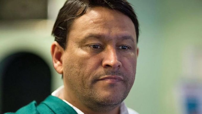 Muhsin Hendricks