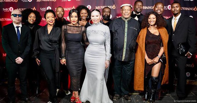 Muvhango