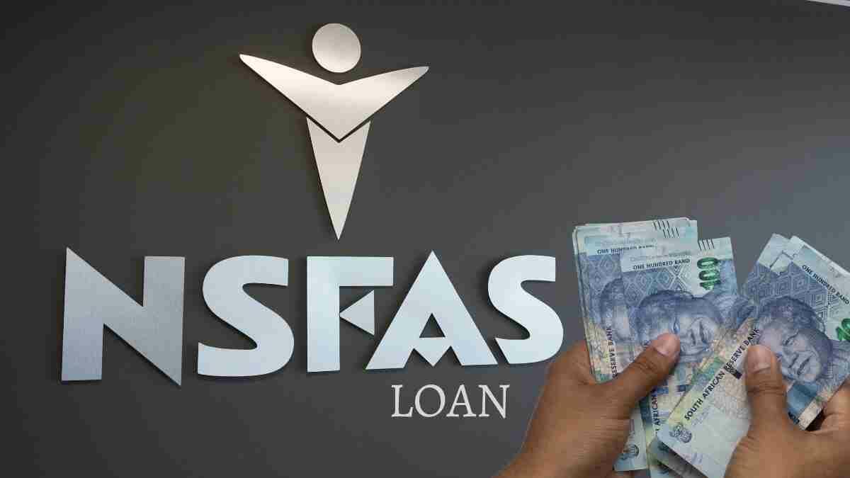 NSFAS