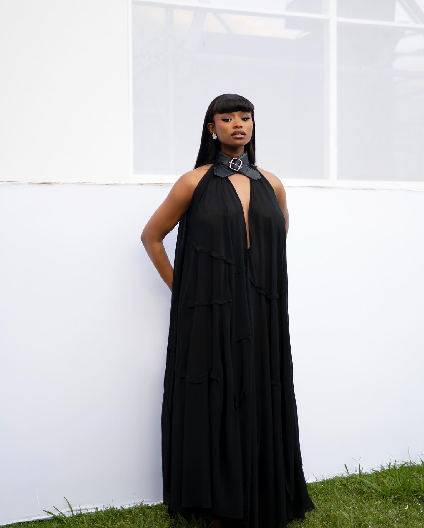 Nomalanga Shozi