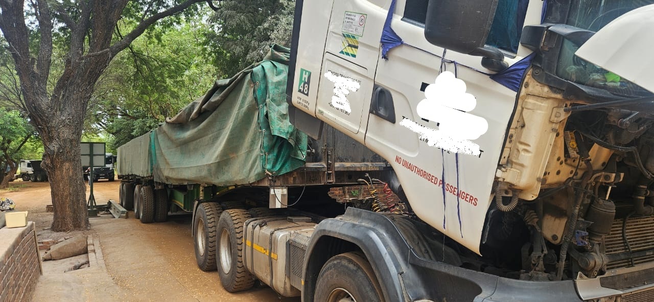Police and farmers nab suspects in R500,000 dagga seizure in Thabazimbi