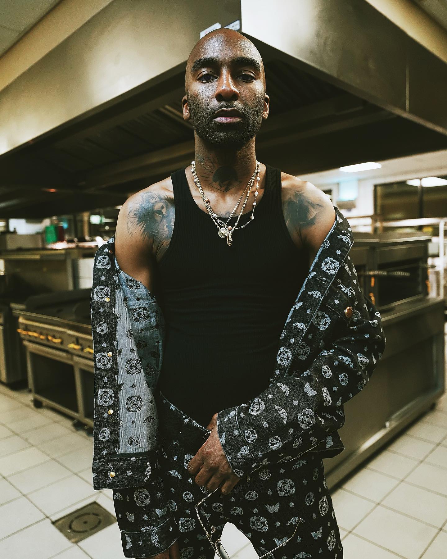 Riky Rick