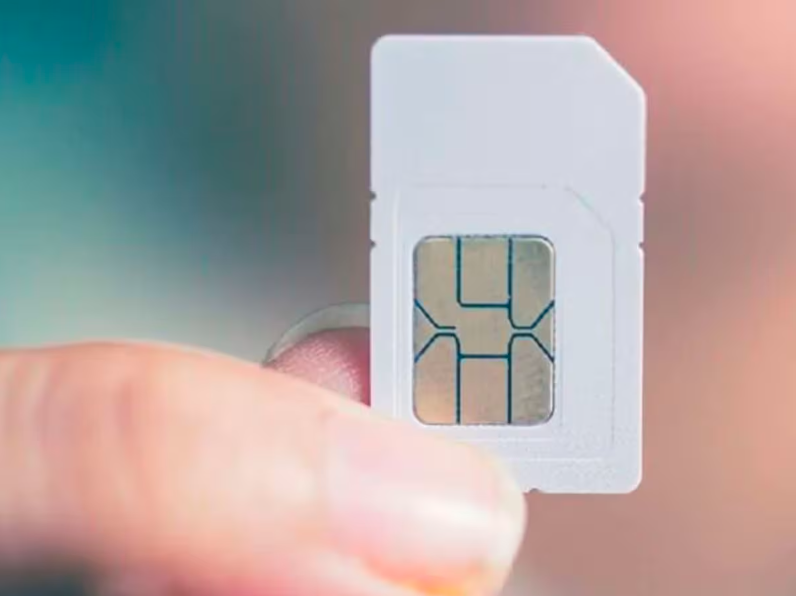 SIM Cards