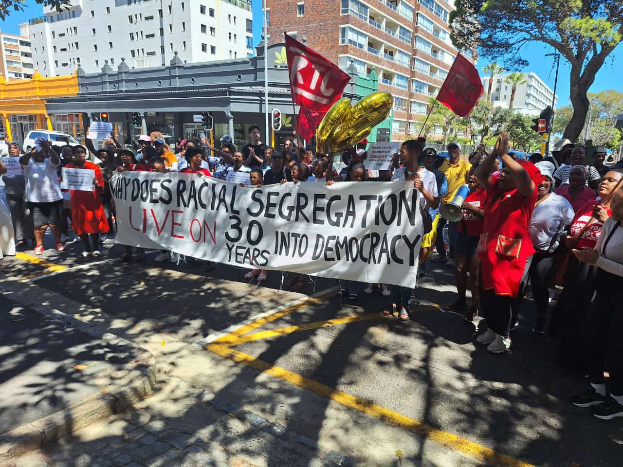 Tafelberg property