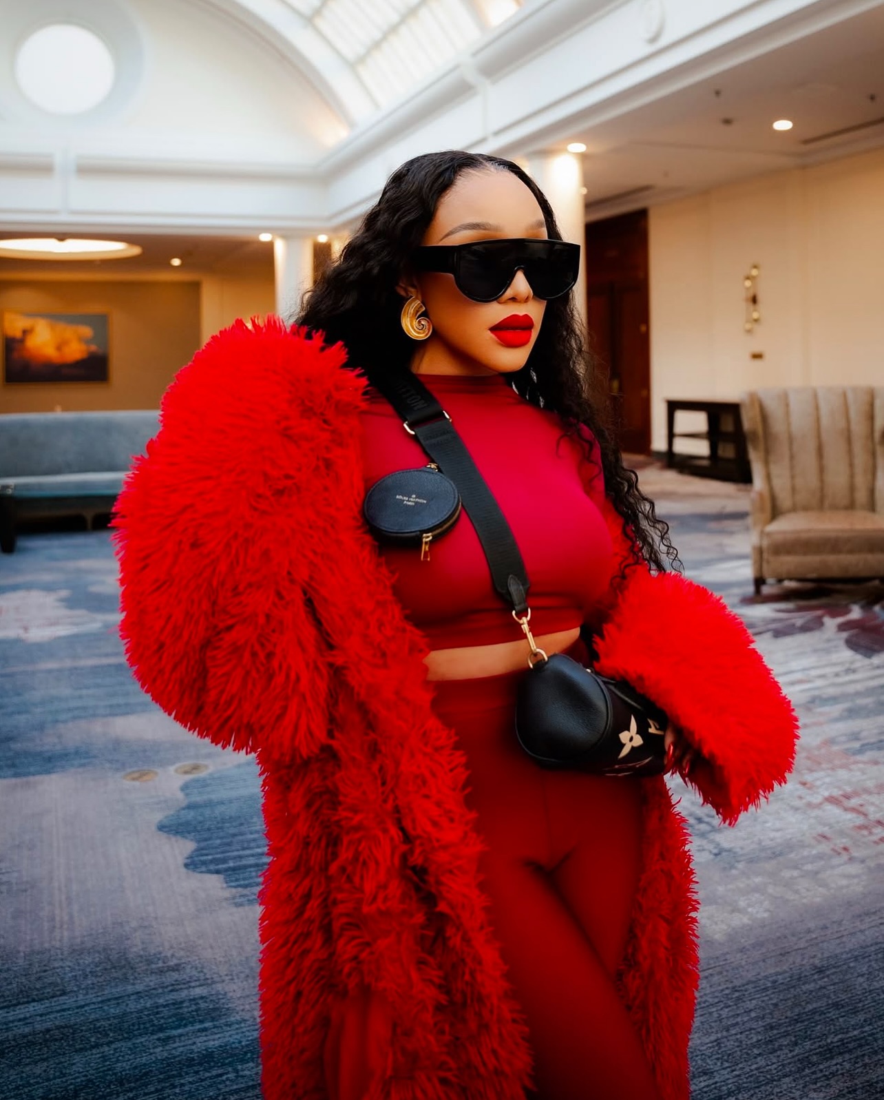 Thando Thabethe
