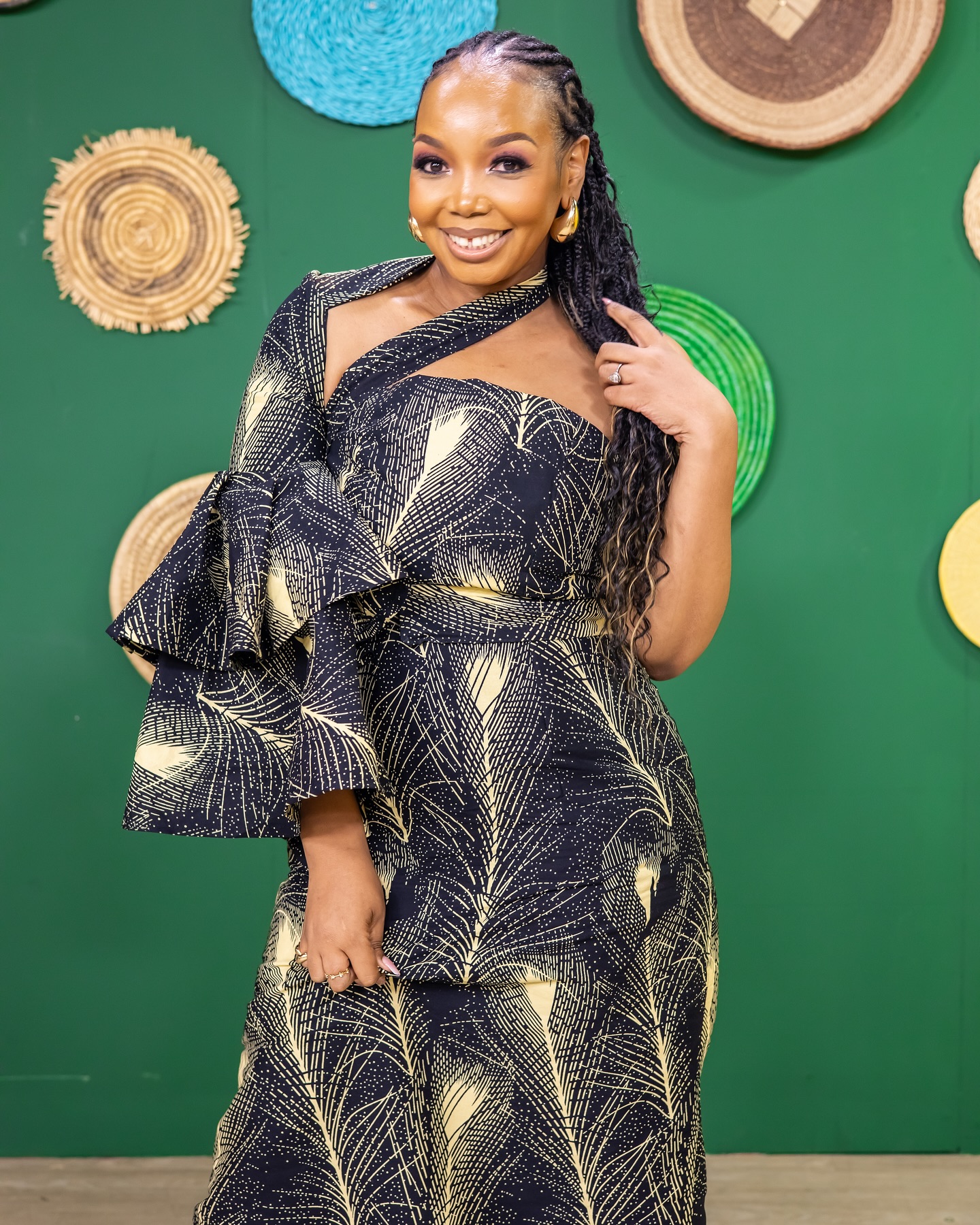 Thembisa Mdoda