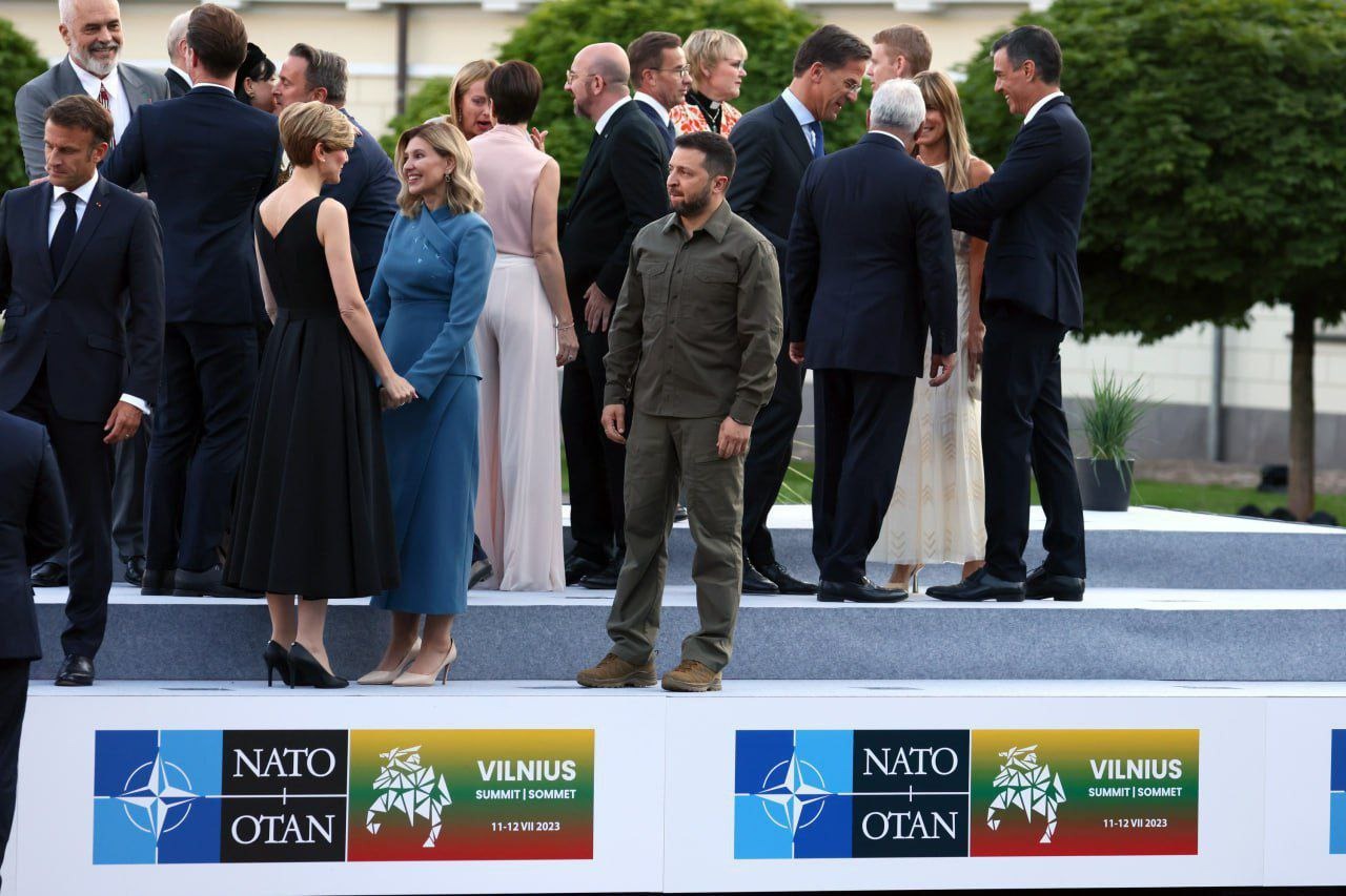 Zelensky