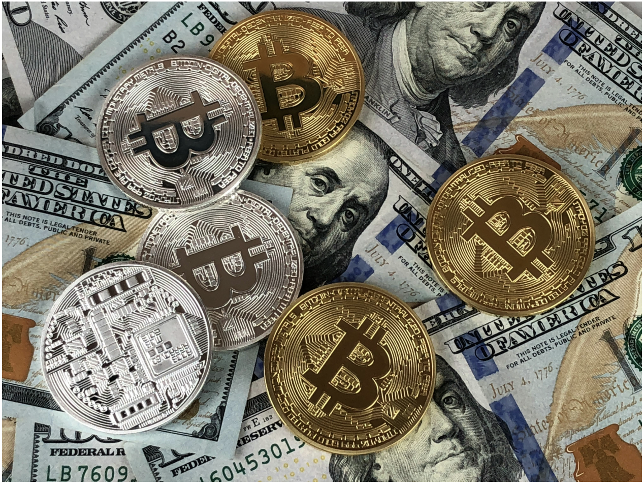 crypto in SA