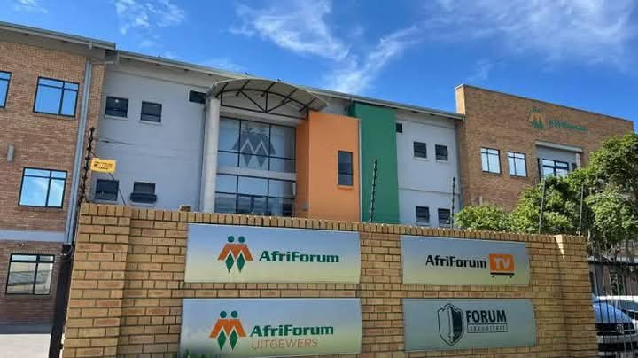 AfriForum