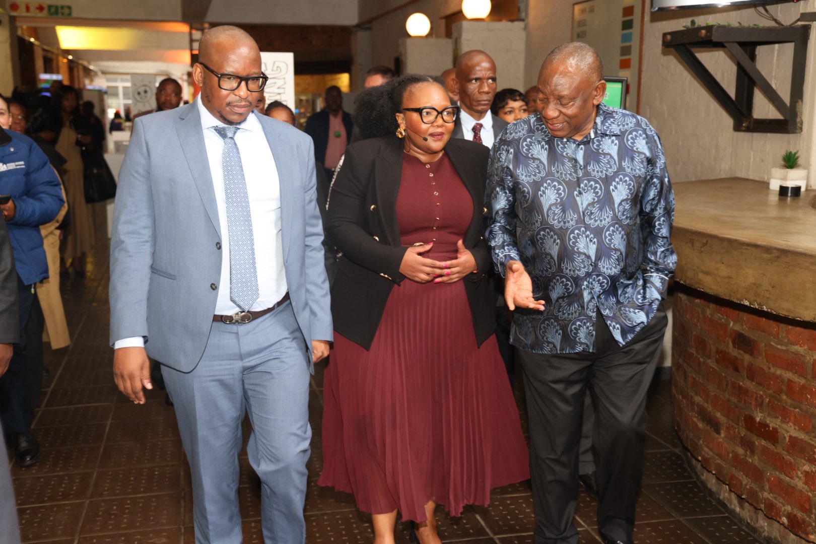 Bana Pele Early Childhood Development (ECD) Leadership Summit