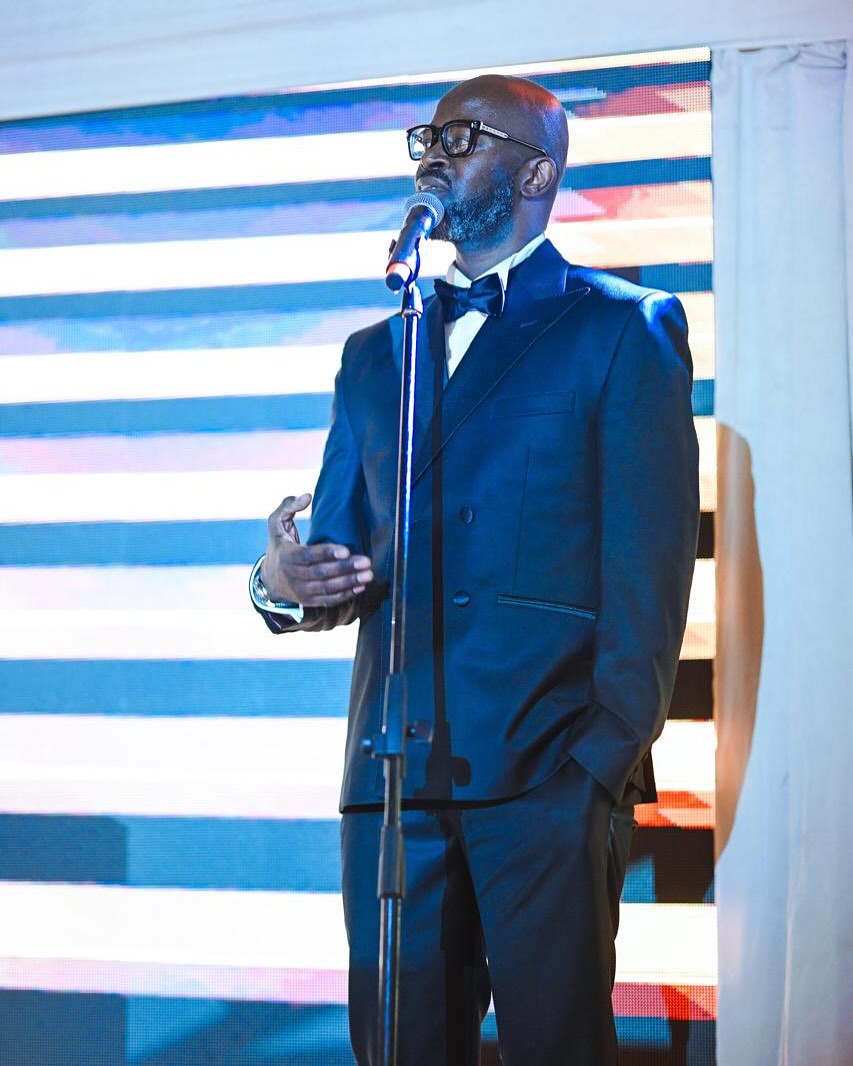 Black Coffee Foundation