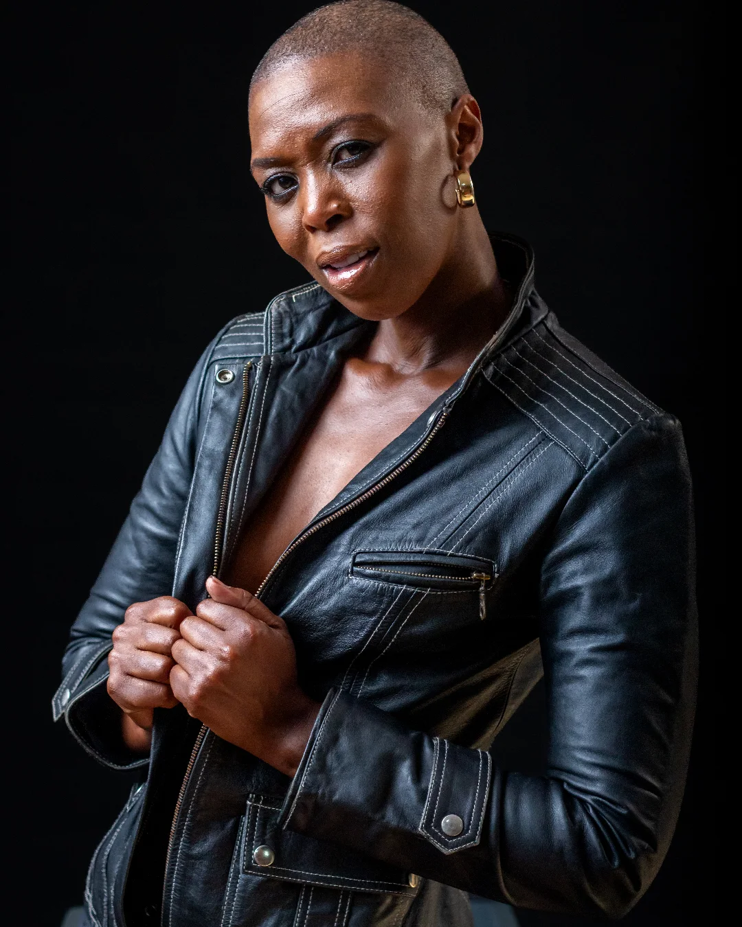Brenda Ngxoli