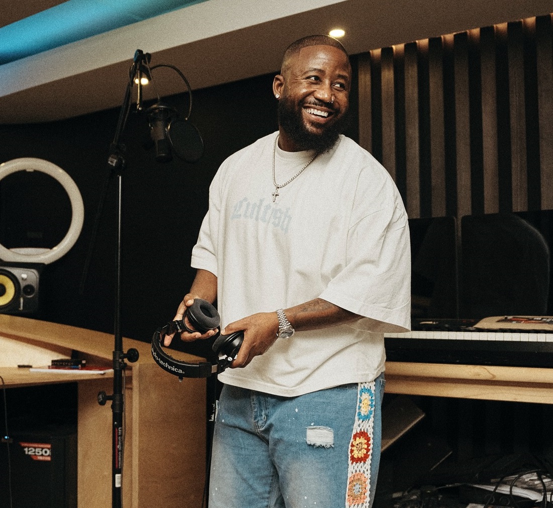 Cassper Nyovest