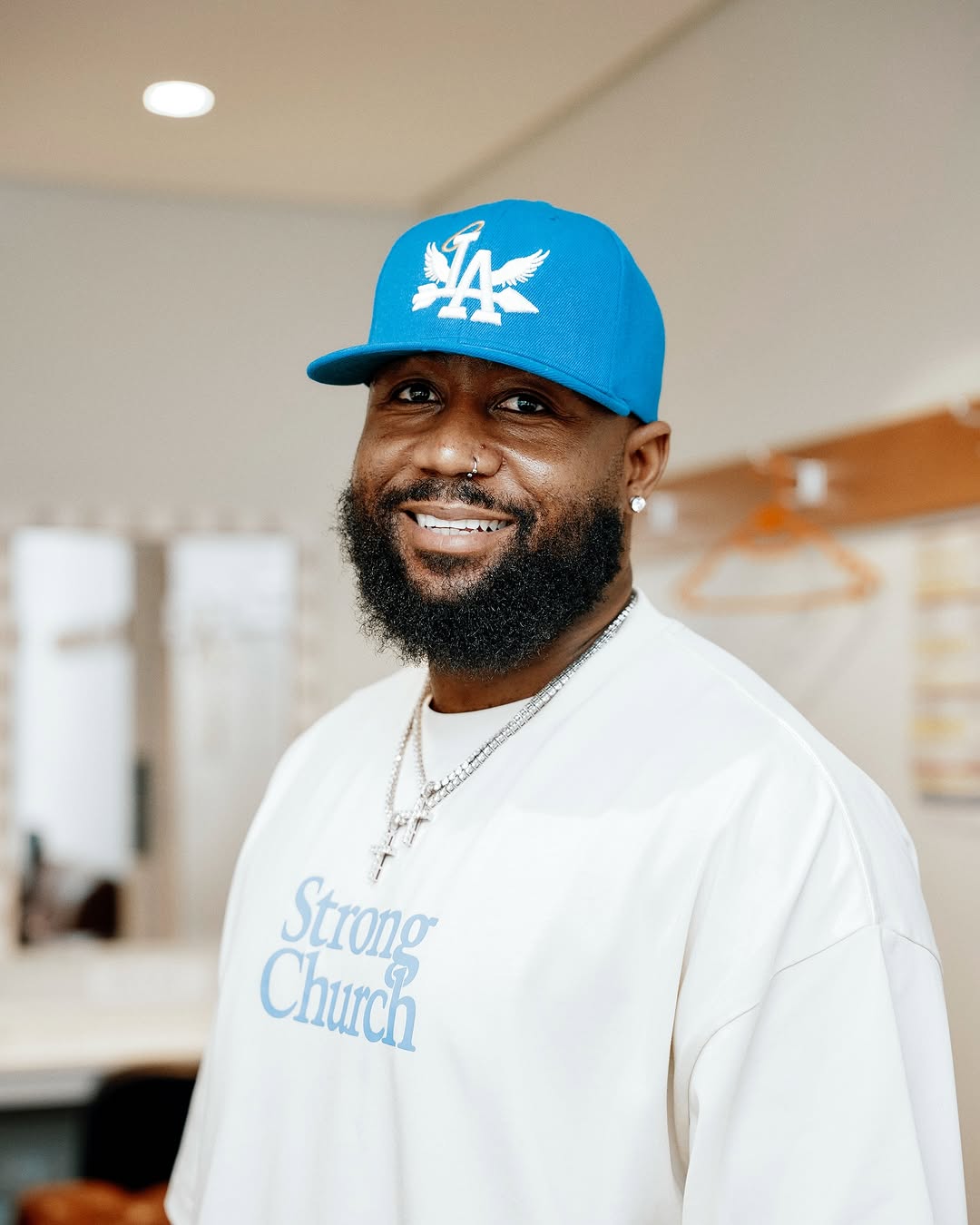 Cassper Nyovest