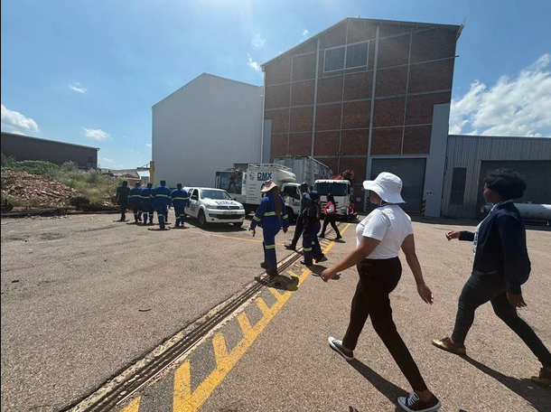 City of Tshwane intensifies bebt recovery campaign, disconnects power to major businesses