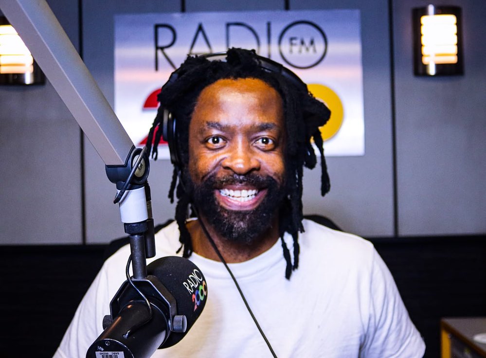 DJ Sbu