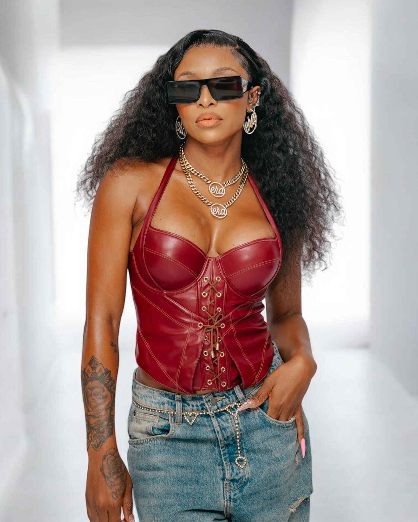 DJ Zinhle