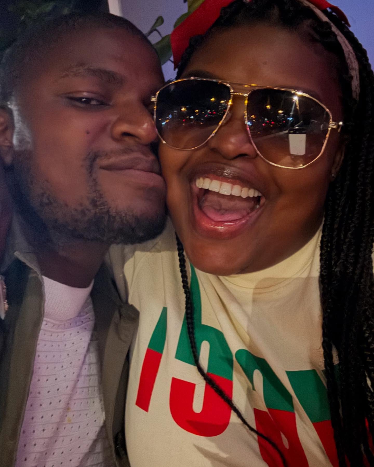 Gogo Maweni