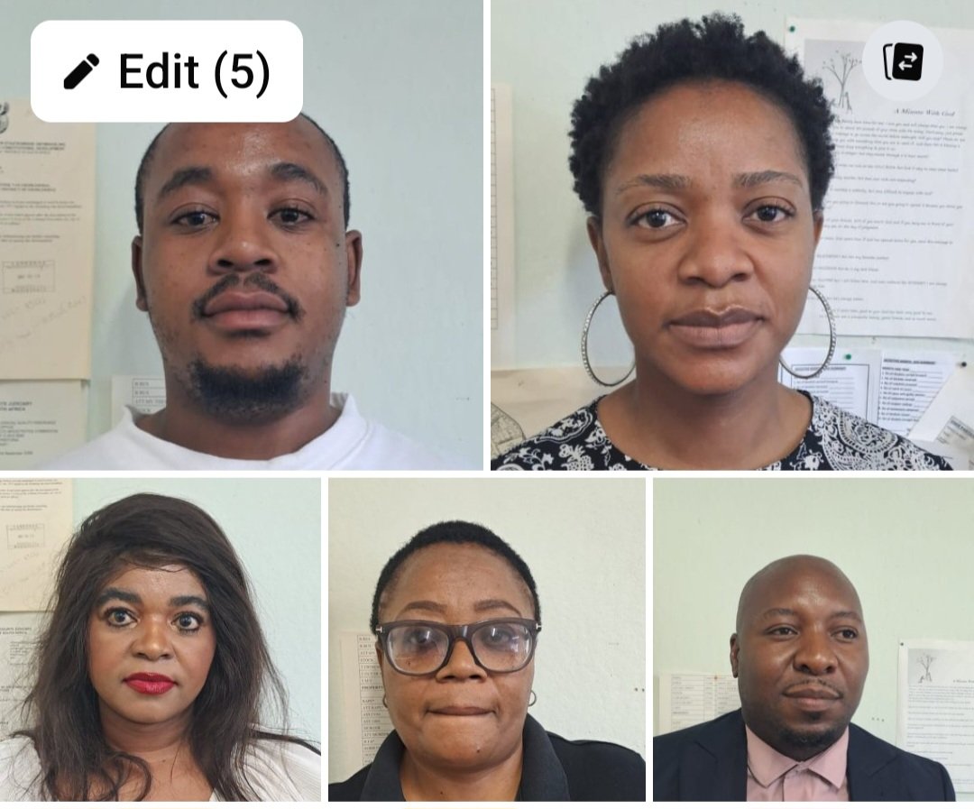 Groblersdal fraud and money laundering case