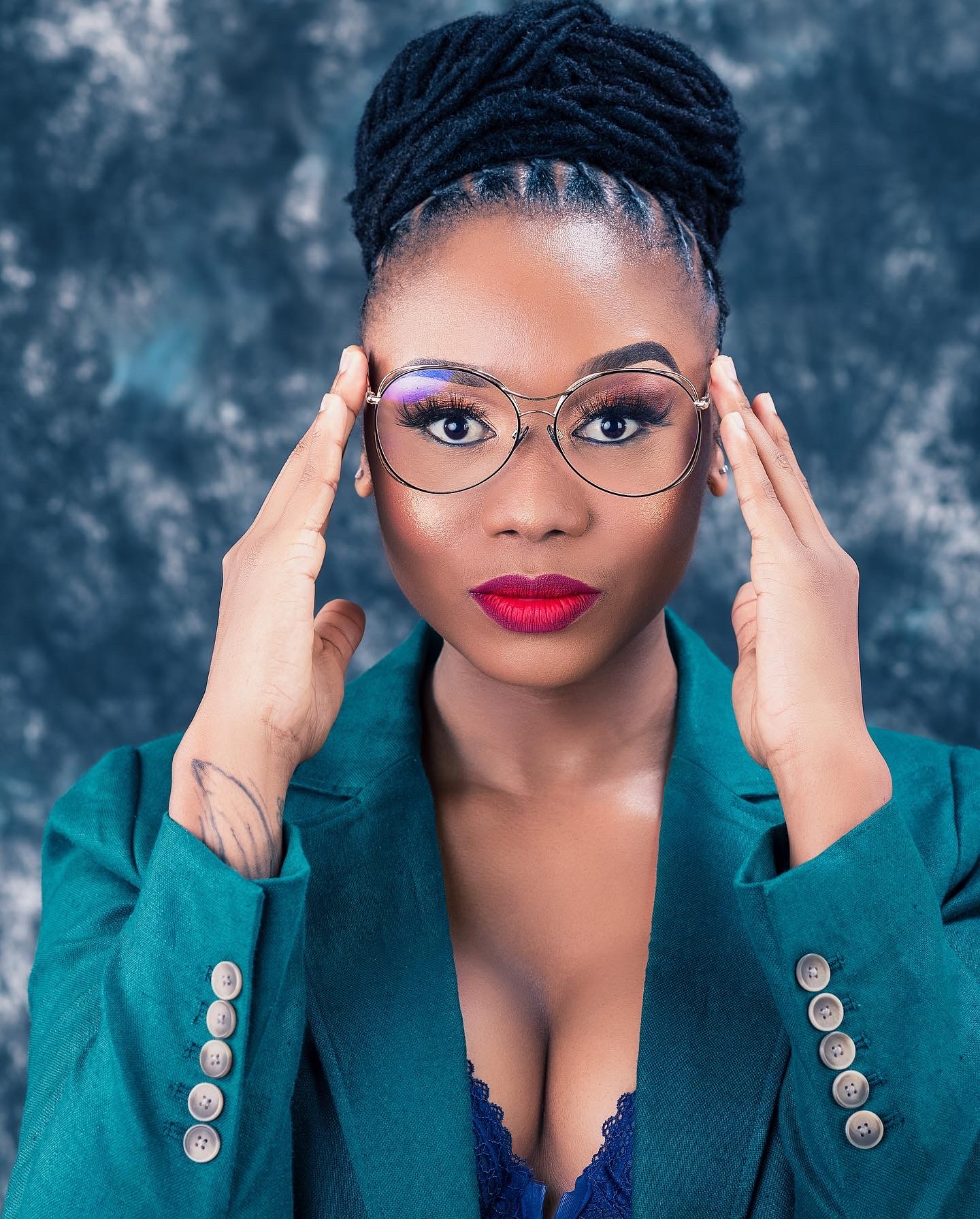 Jackie Phamotse