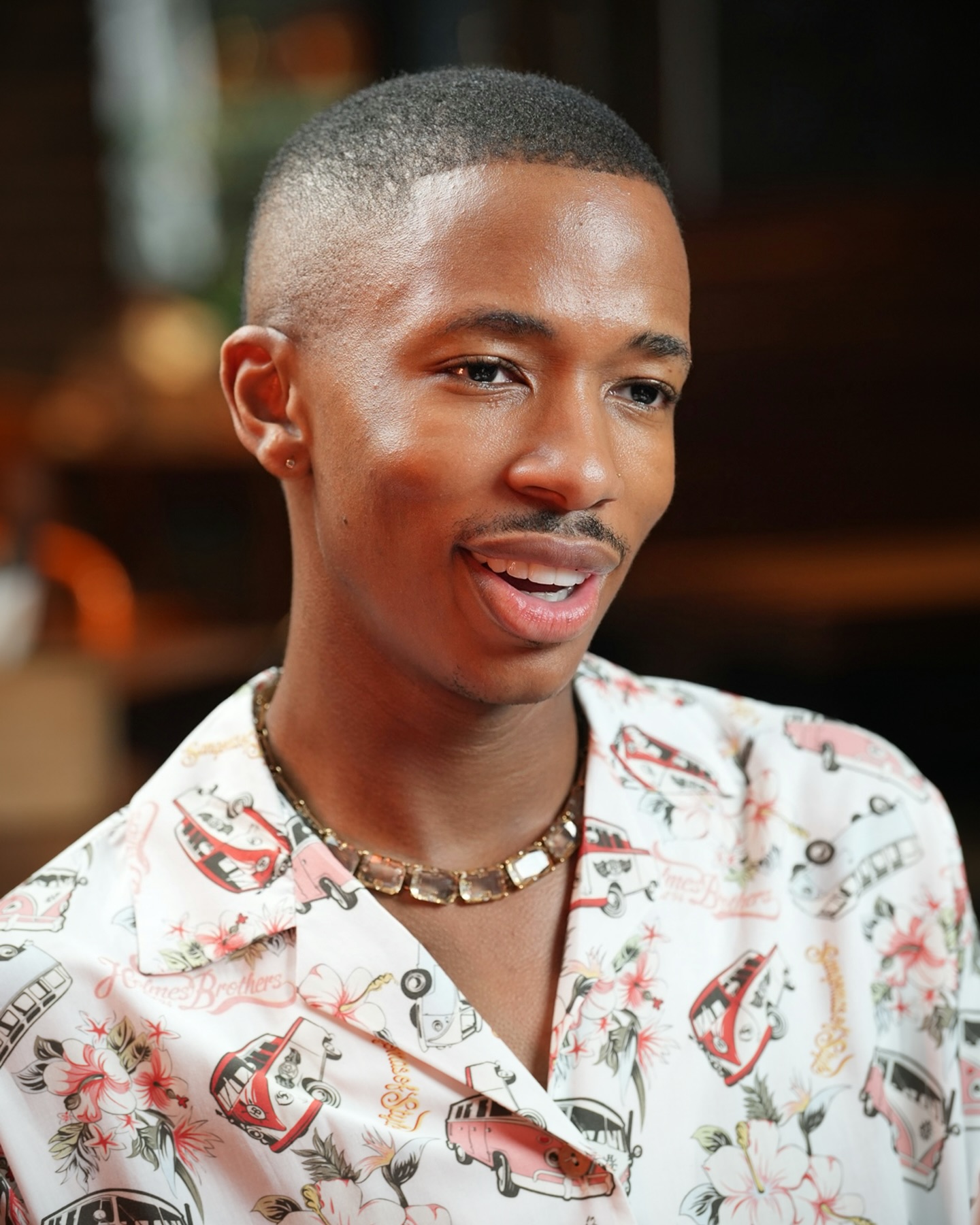 Lasizwe Dambuza