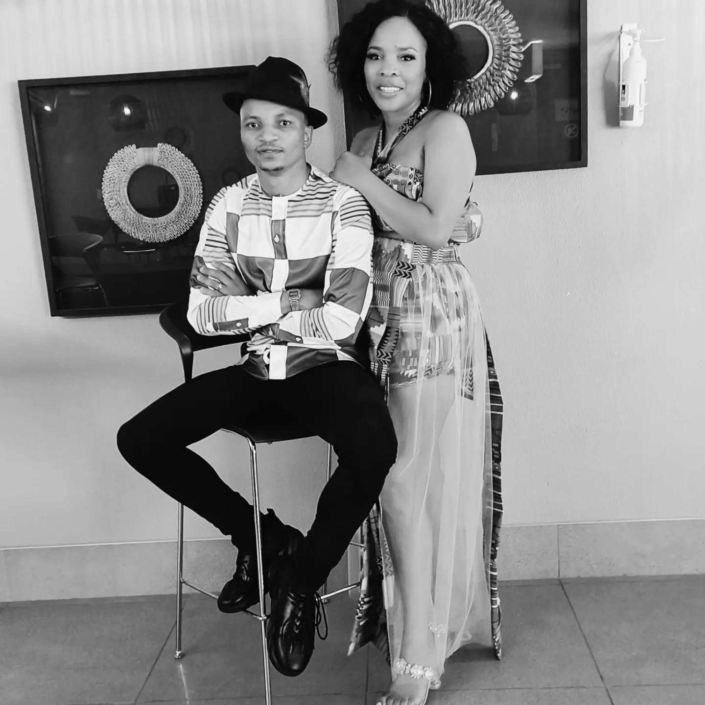 Masechaba Ndlovu