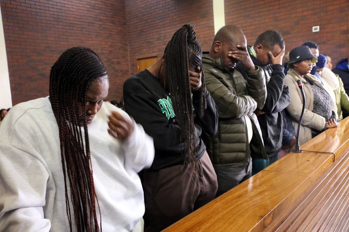 More charges for Sassa officials in R260 million grant fraud case