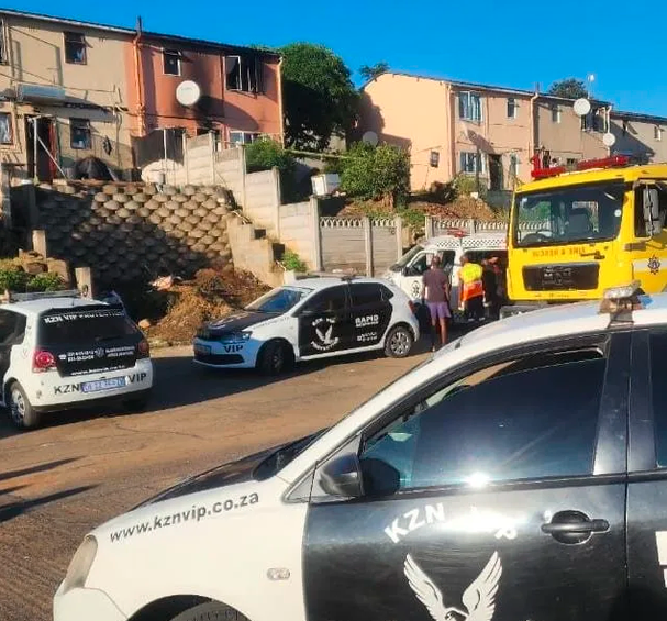 Mother mourns as two siblings die in tragic Phoenix house fire