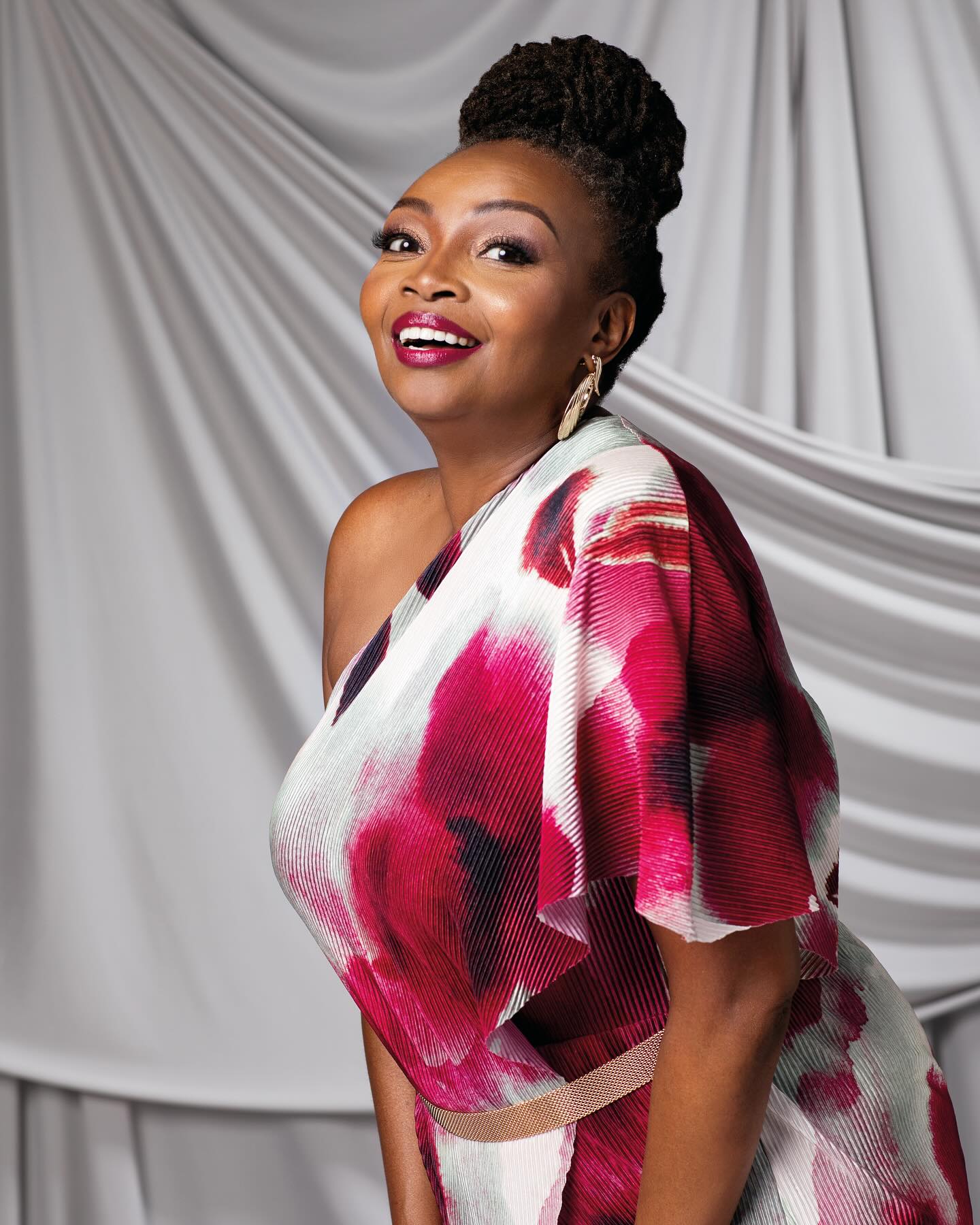 Nambitha Mpumlwana