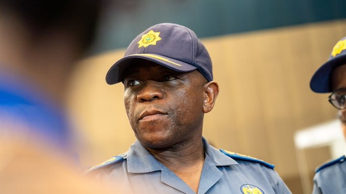 Nhlanhla Mkhwanazi