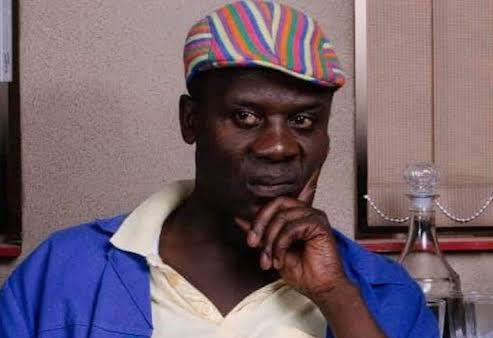 Obed Baloyi