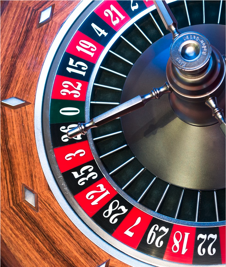 Online Roulette