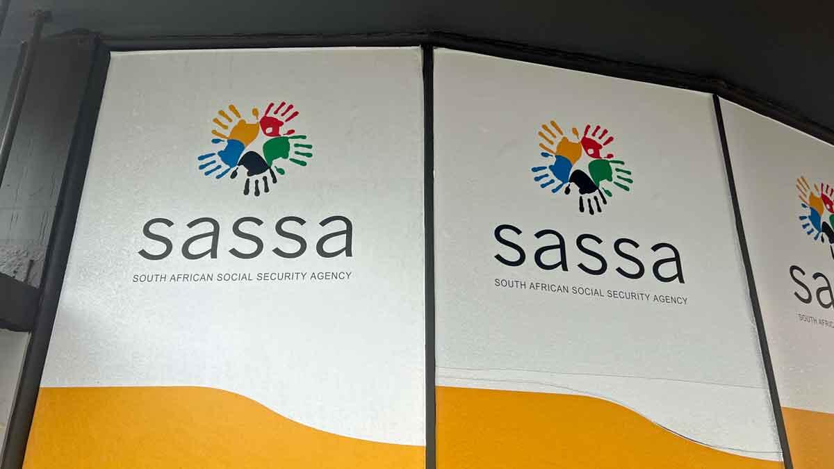 SASSA