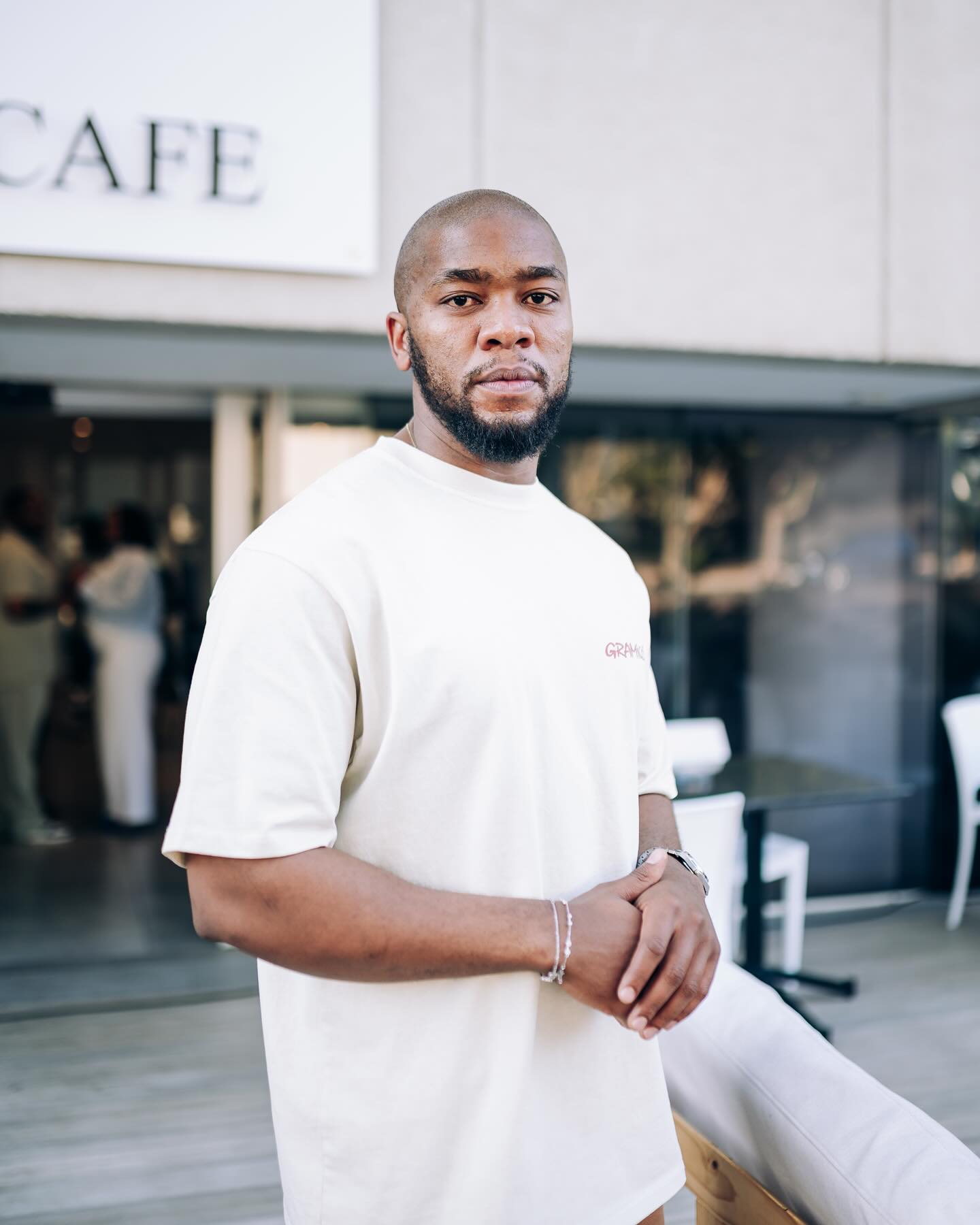 Thembinkosi Mthembu