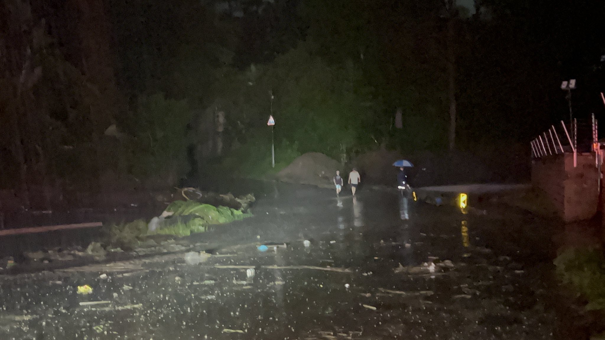 Woman’s body recovered in Pinetown, KZN after severe flooding