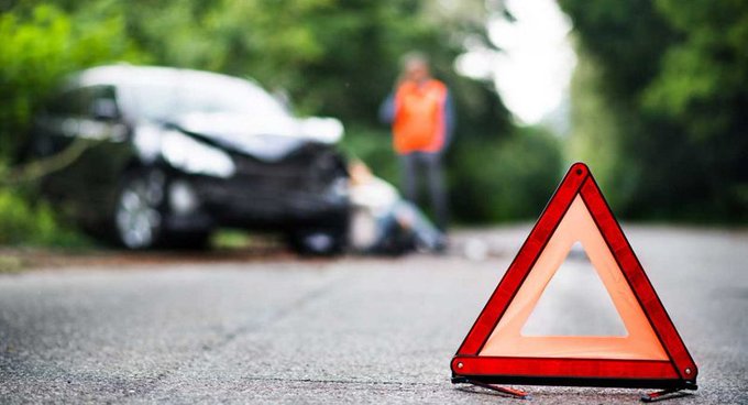 accident