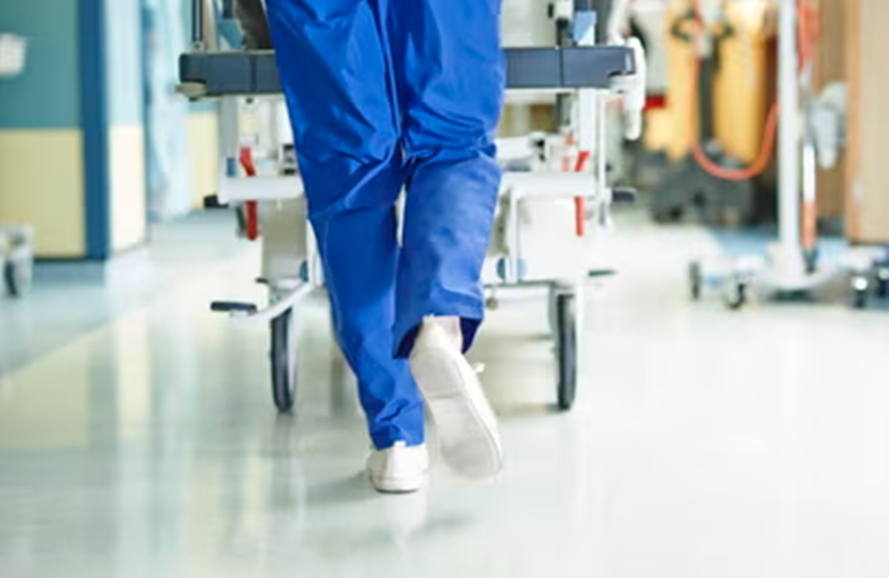 care worker