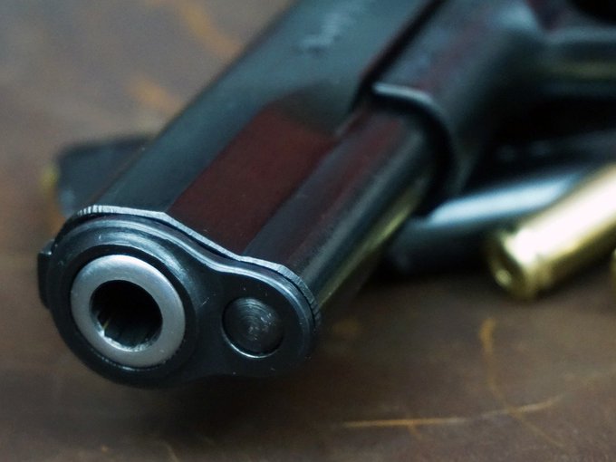 Durban Shooting