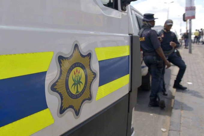 2 businessmen rescued by SAPS anti-kidnapping task team after Midrand hijacking