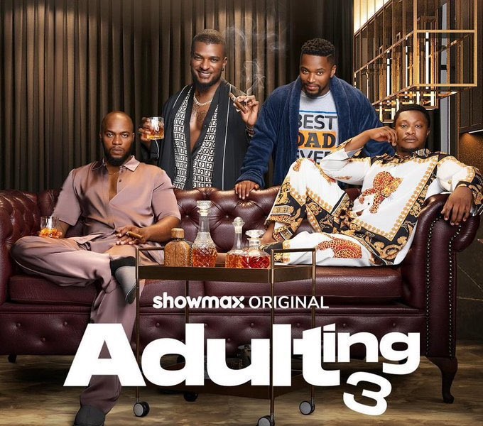 Adulting