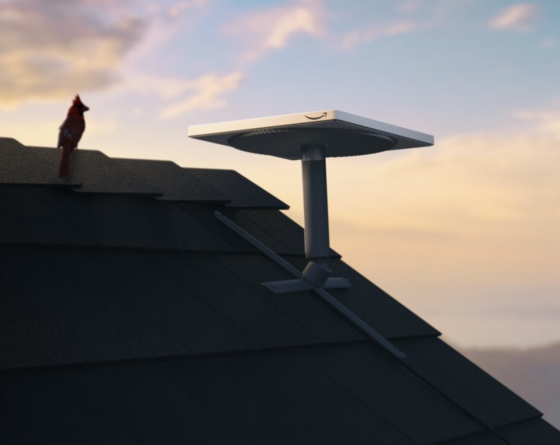 Amazon’s Starlink competitor, Project Kuiper